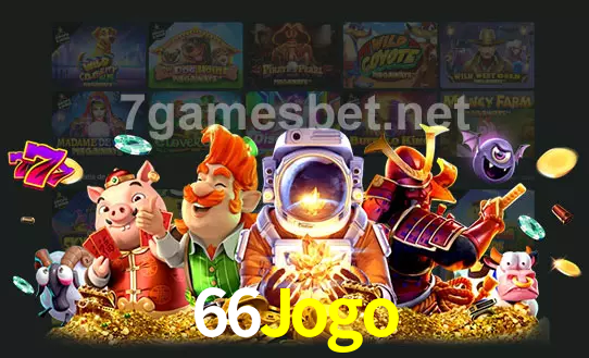 cassino 66Jogo