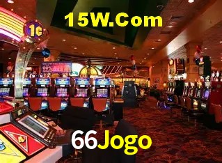 Integração de APIs 66Jogo