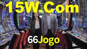 Slot Games 66Jogo