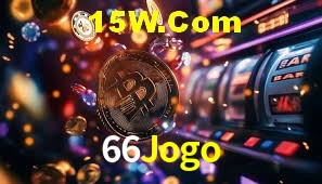 Responsive Design 66Jogo