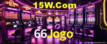 Seasonal Promotions 66Jogo