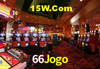 Ofertas Exclusivas 66Jogo