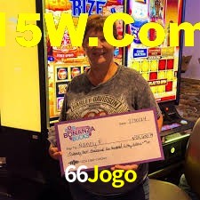 Account Benefits 66Jogo