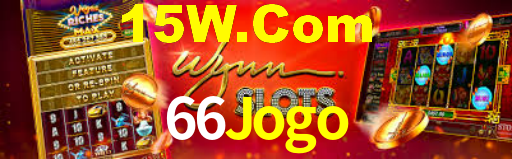 Programa VIP 66Jogo