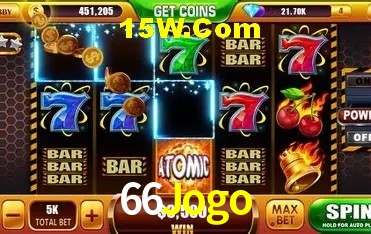 Estatísticas do Jogo 66Jogo