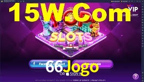 Welcome Bonus 66Jogo