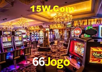 Design Responsivo 66Jogo