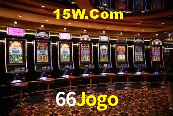 Provedores de Jogos 66Jogo
