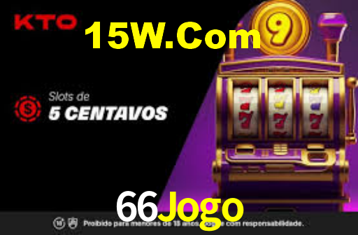 Welcome Bonus 66Jogo