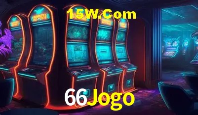 Tecnologia da Plataforma 66Jogo