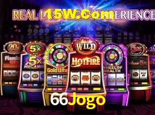 Jogos de Slot 66Jogo