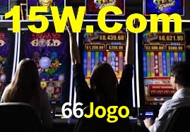 Game Providers 66Jogo