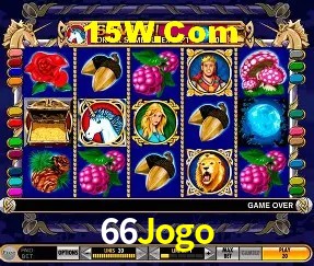 Promoção Relâmpago 66Jogo