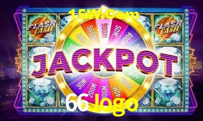 Promoções Sazonais 66Jogo
