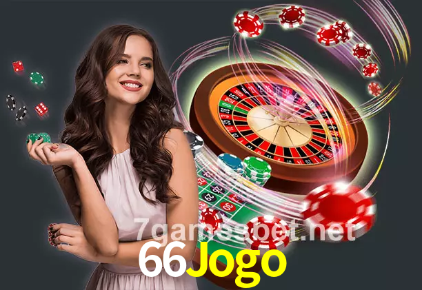vivo no cassino 66Jogo
