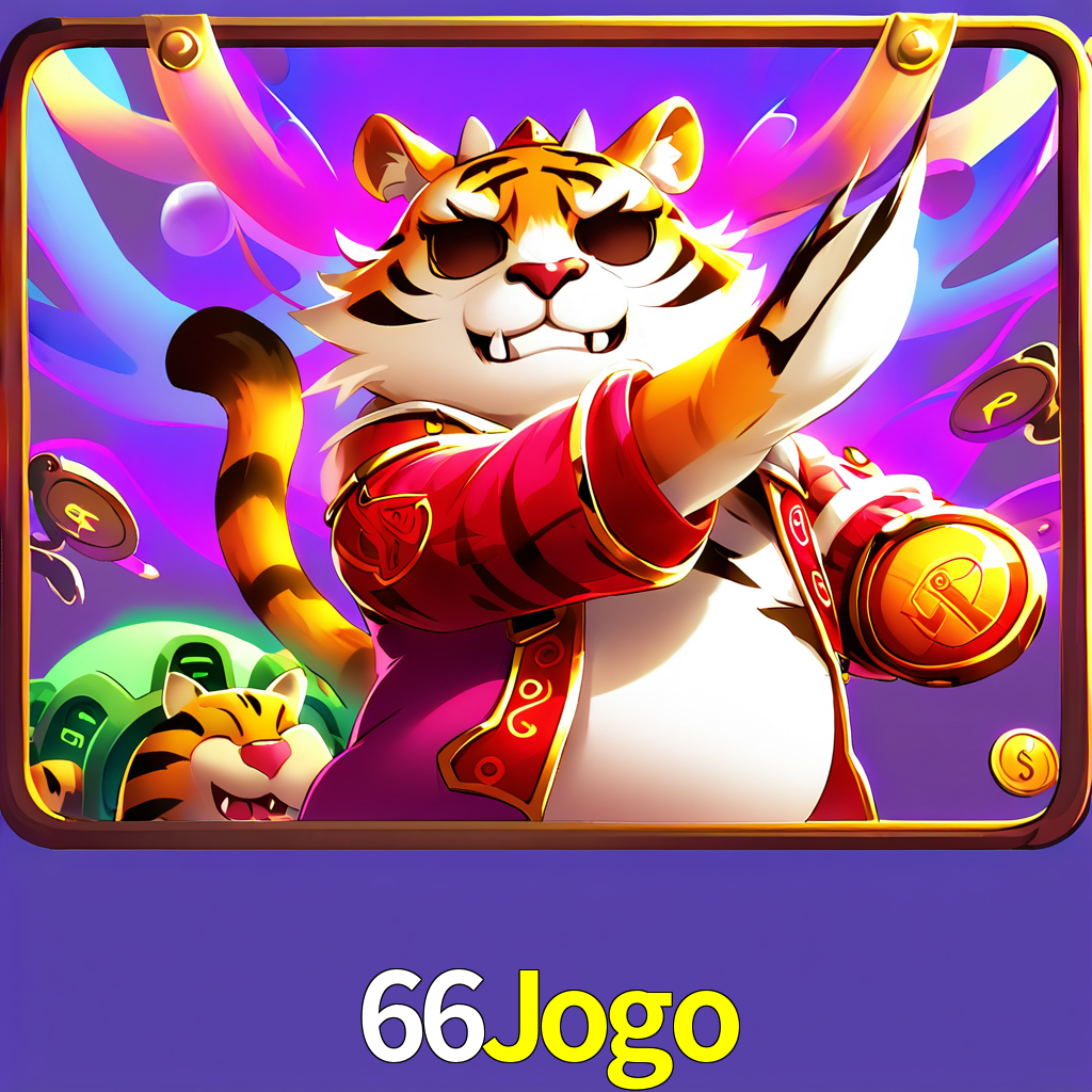 66Jogo